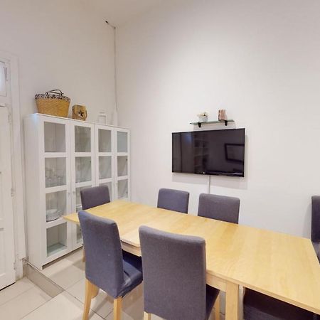 Spacious 3 Bedroom Maisonette Sliema Buitenkant foto