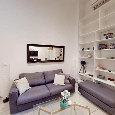 Spacious 3 Bedroom Maisonette Sliema Buitenkant foto