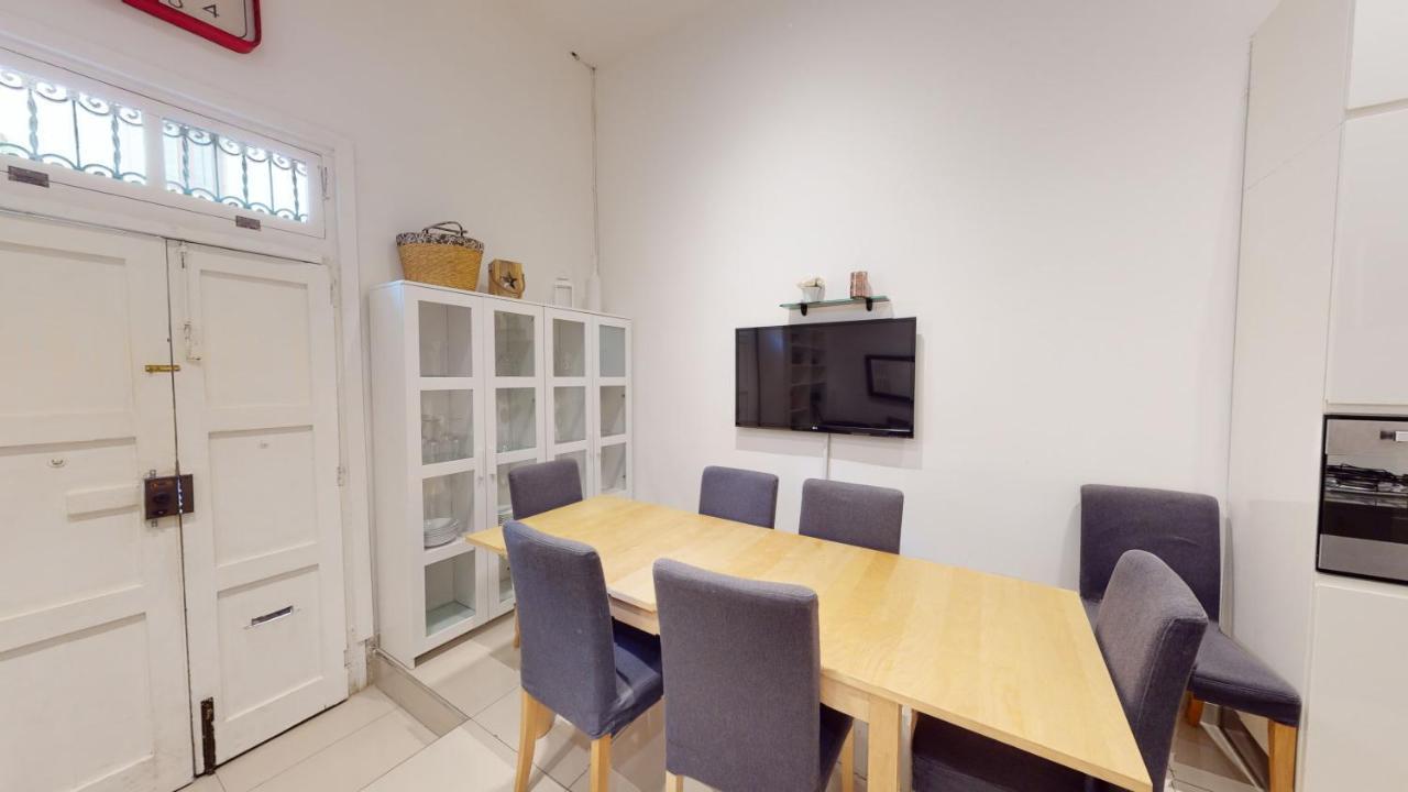 Spacious 3 Bedroom Maisonette Sliema Buitenkant foto
