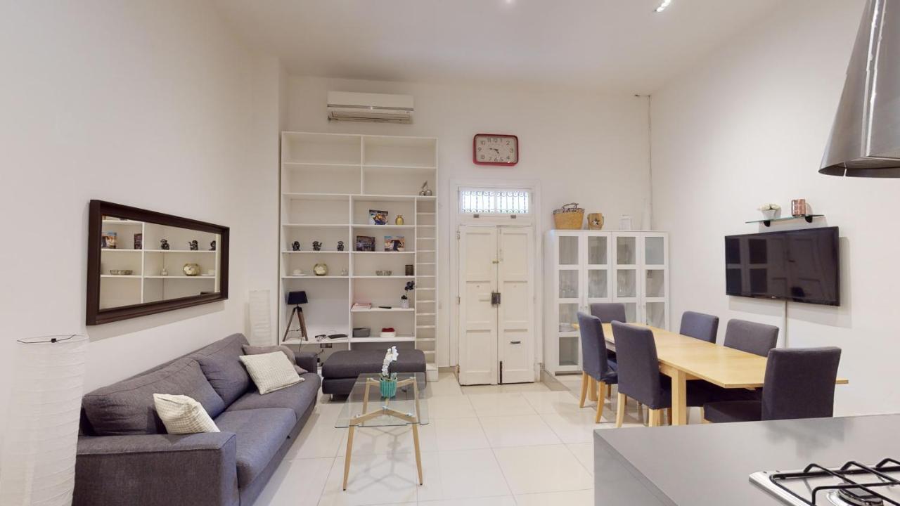 Spacious 3 Bedroom Maisonette Sliema Buitenkant foto