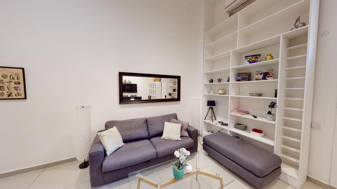 Spacious 3 Bedroom Maisonette Sliema Buitenkant foto