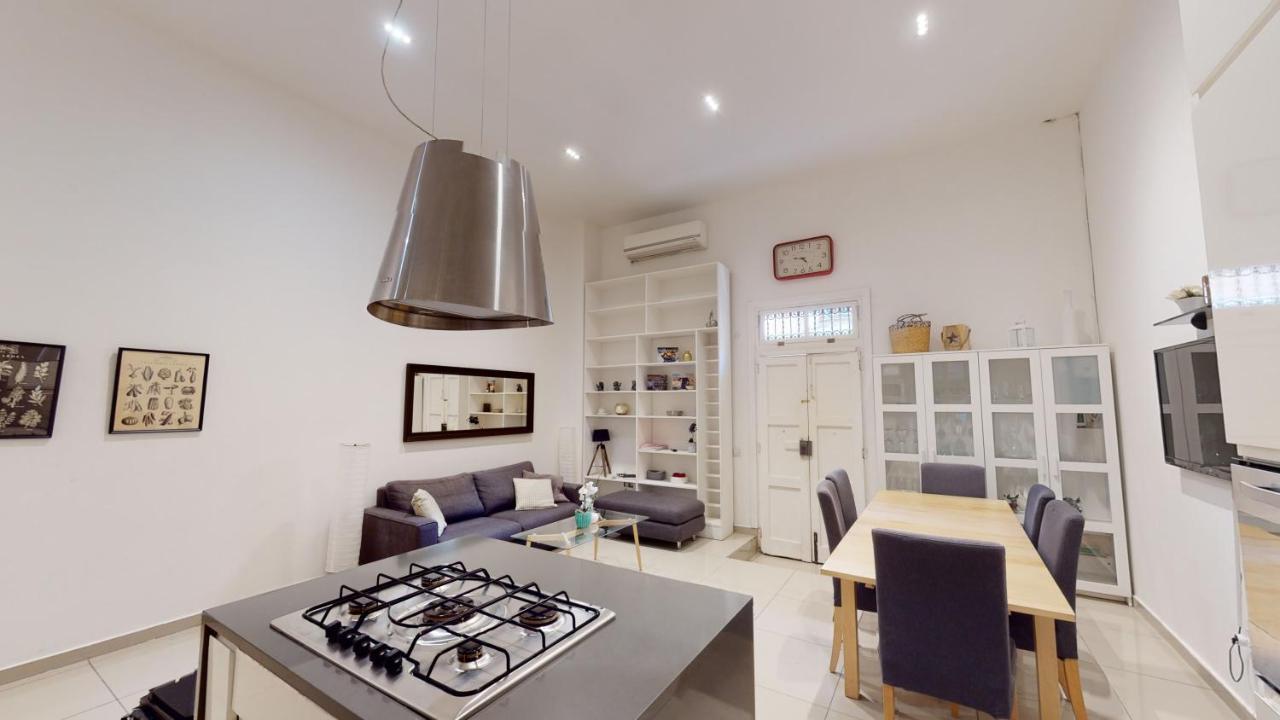 Spacious 3 Bedroom Maisonette Sliema Buitenkant foto